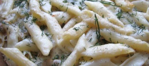 Приправа из крыжовника и чеснока