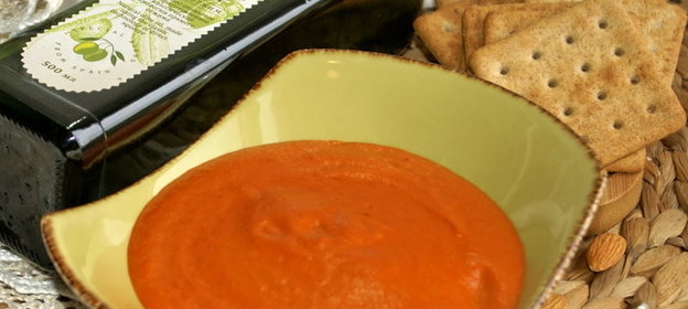 Соус Ромеско