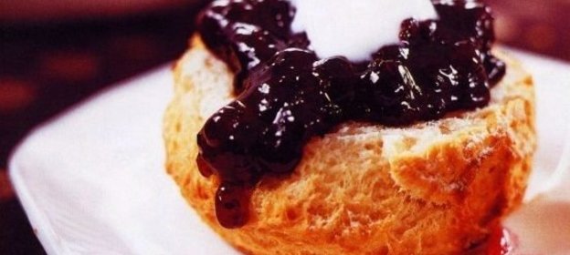 Салат Морские виртуозы