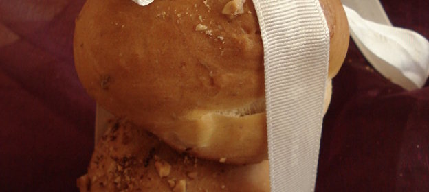 БУЛОЧКИ (ПРОСТО! ВСЕ СМОГУТ!) - с орехами из хлебной диеты Zima