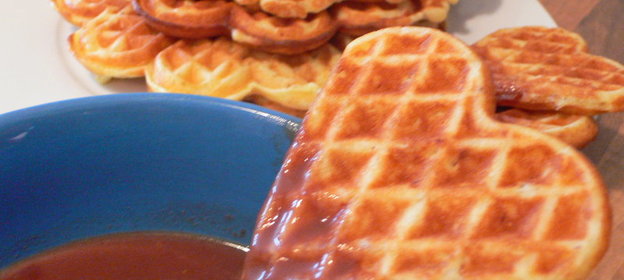 рыба Морской закат