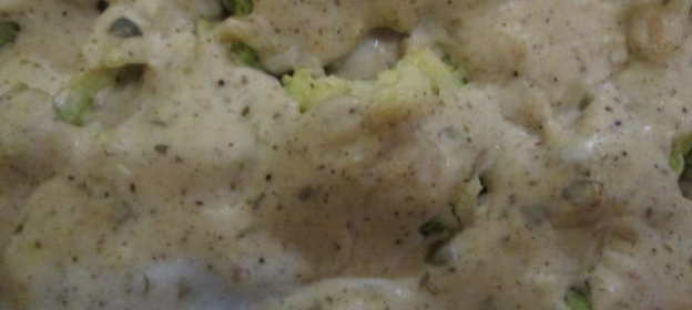 Голубцы «Херсонские»