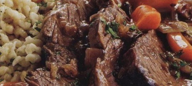 Бальзам с кофе