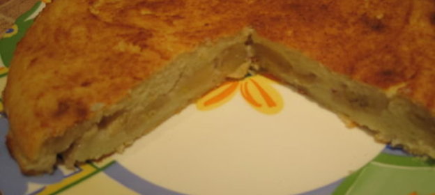 Кофе по-варшавски