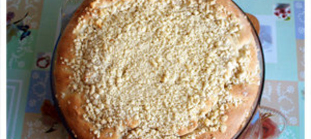 Уха африканская (Гана)