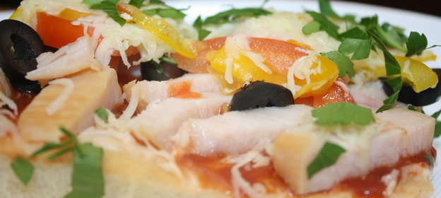 Уха из хека,скумбрии и ставриды