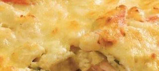 Мускатный кофе