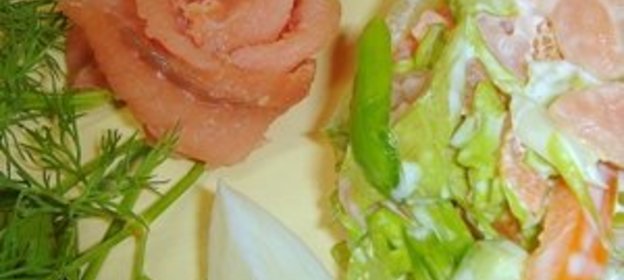 Запеканка из капусты