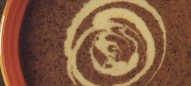 Мясной бульон быстрого приготовления