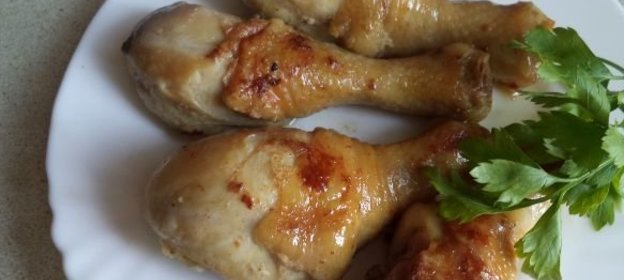 Джем черешневый с крыжовником (заготовка на зиму)