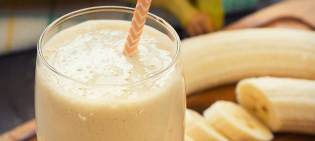 Тропический смузи