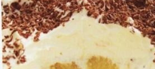 Лепешка из творога с рисом