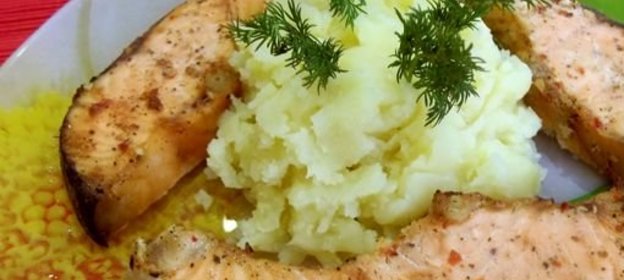 Булочка с джемом