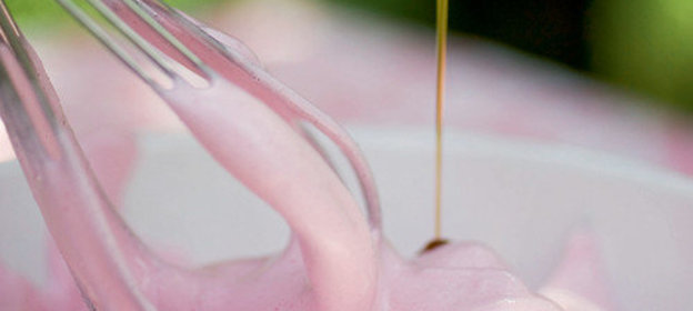 Черешневый смузи