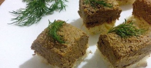 Печенье с лимонной начинкой