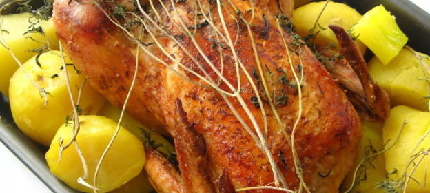 Пицца рыбная