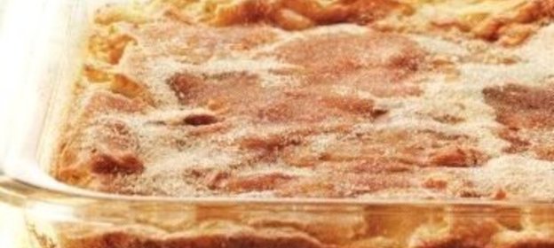 Картофель с солеными огурцами