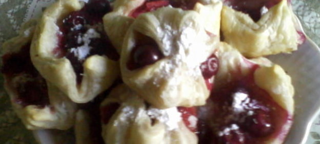 Огурцы соленые в банках. Рецепт 1