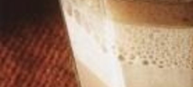 Горячий шоколад по-мексикански