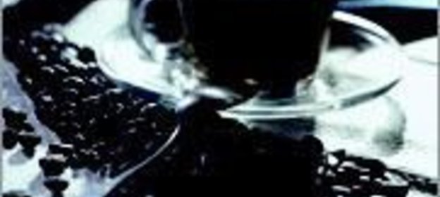 Нью-орлеанский кофе