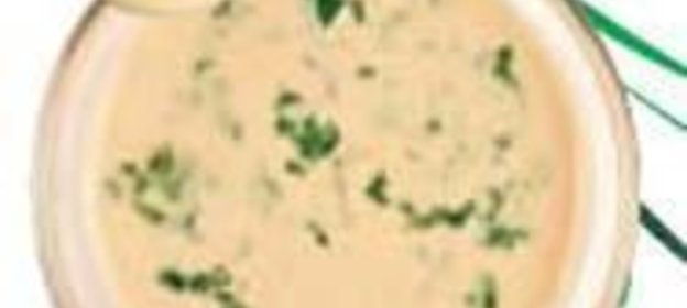 Соус Берси к рыбе