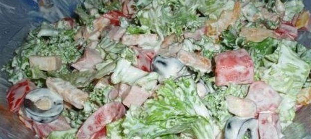 Куриные крылышки. Просто и вкусно!