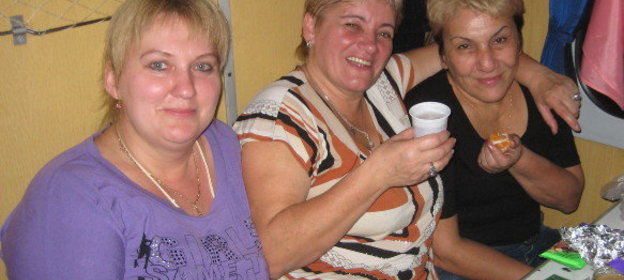 Печенье «Шивананда»