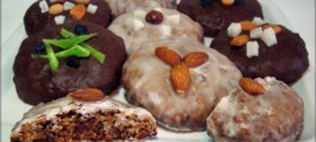 Майонез домашний (вариант)