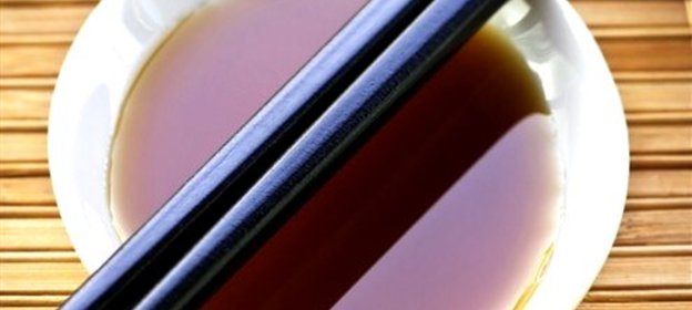 Соус по‑японски