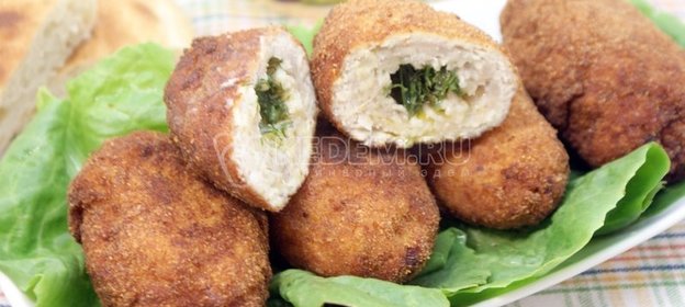 Яичница по-итальянски