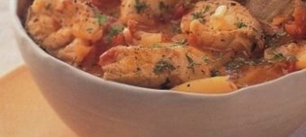 Кофе по-тунисски