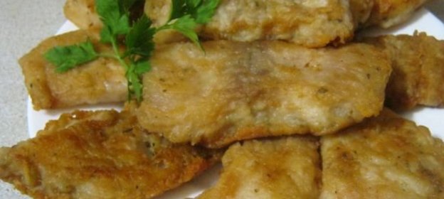 Щи «Полевые»