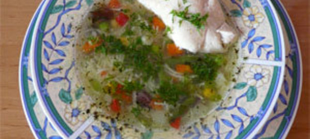 Крабовые палочки