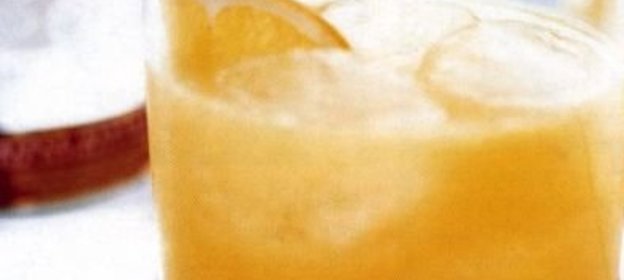 Кофе со взбитыми сливками