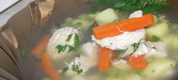 Классические английские булочки