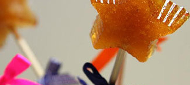 Волшебная палочка