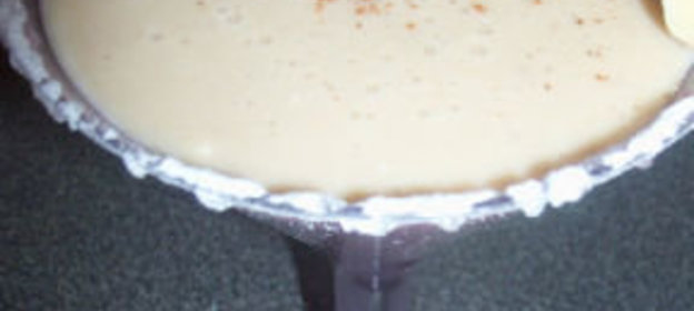 Оладьи с яблоками