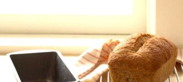 Сладкий хлеб