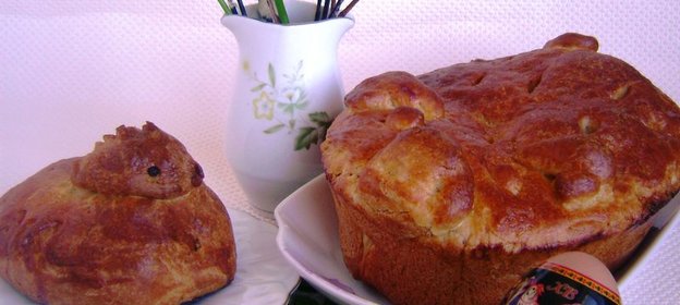 Кофе с мороженым