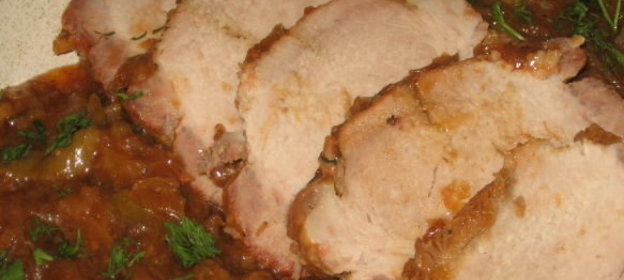 Салат из цветной капусты и горошка