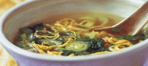 Уха из налима