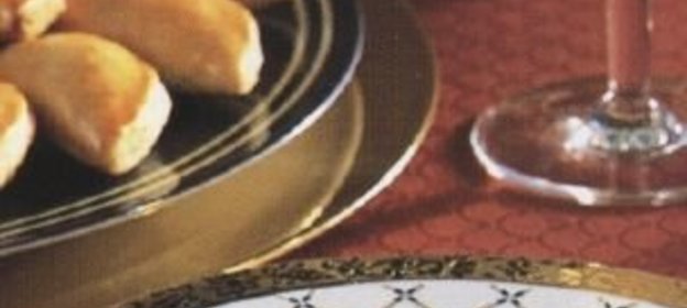 Гноцци а ля романа — манные лепешки