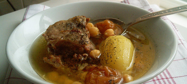 Кофе по-румынски