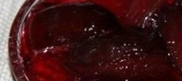 Соус «Цитрусовая заправка»