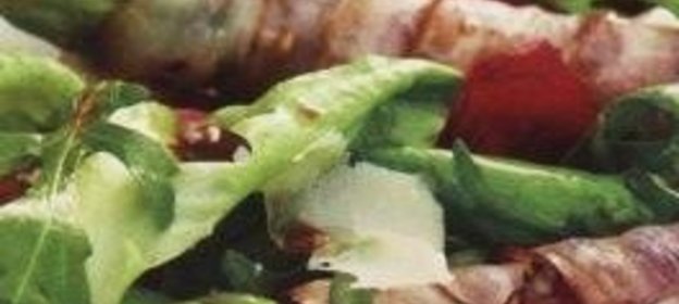 Перец горький с овощами в маринаде