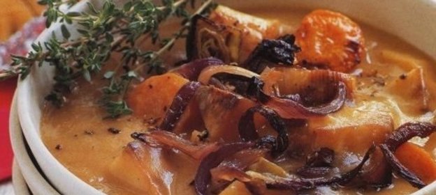 Коктейль «Кофе с шампанским»