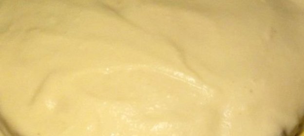 Жидкий мармелад из айвы