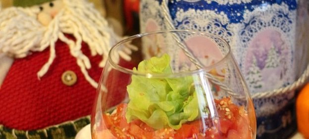 Бульон с рисом