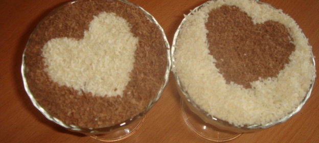 Салатик Курица с ананасами