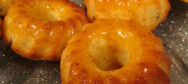 кексики маленькие хорошенькие!:)